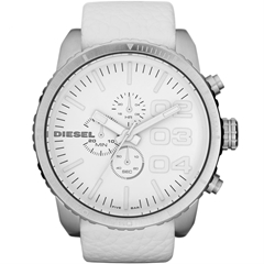 ساعت مچی دیزل سری DOUBLE DOWN کد DZ4240 - diesel watch dz4240  